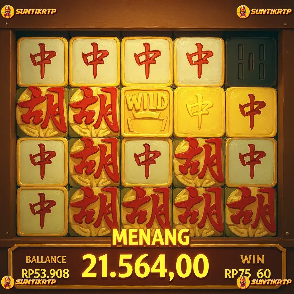 suntik rtp slot adalah pusat aplikasi PKM Ranca Malaka Endah. SUNTIK RTP membuat distribusi data resmi lebih aman, cepat, dan mudah diverifikasi.